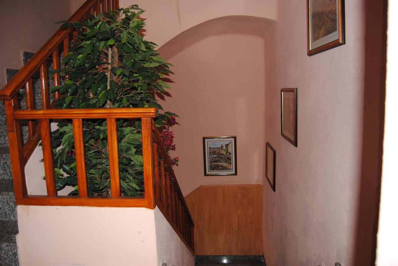 Casa Modesto Hotell El Pont de Suert Eksteriør bilde